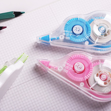 晨奇修正帶088 不斷帶的涂改好幫手，工廠直供學(xué)生辦公文具