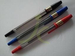 東莞市建康勞保文具用品店——圓珠筆產(chǎn)品精選指南